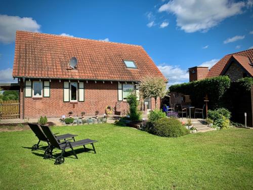 Ferienhaus Casa Markus Kalkar
