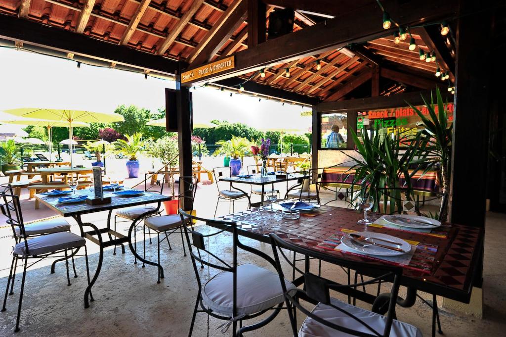 Ferienhaus CASA OASIS