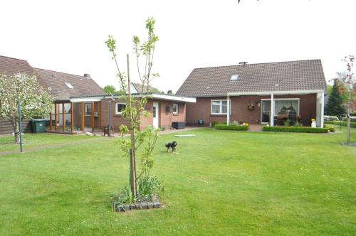 Ferienhaus Casjen 65345
