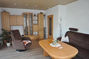 Ferienhaus Casjen 65345