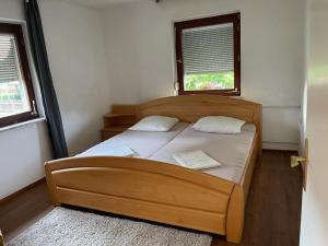 Ferienhaus Cekic