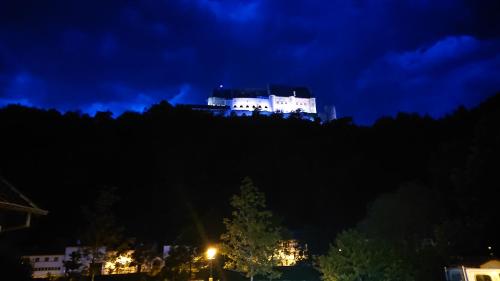 Ferienhaus Chalet Cottage Ourtalblick 2km von Vianden-Lux