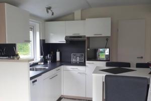 Ferienhaus Chalet Marc am Moselbogen