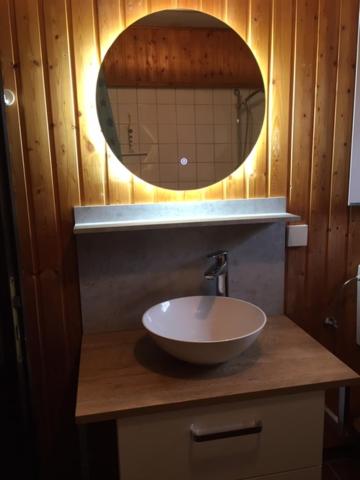 Ferienhaus Charme Waldferiendorf 101, 94209 Regen