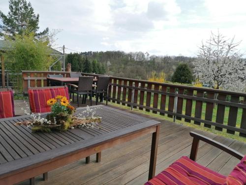 Ferienhaus Chiara, Südharz, Harztor
