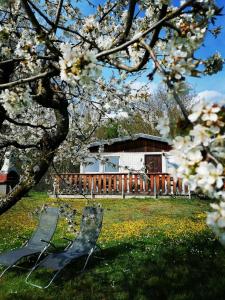 Ferienhaus Chiara, Südharz, Harztor