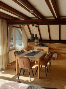 Ferienhaus Chiemgauer Auszeit