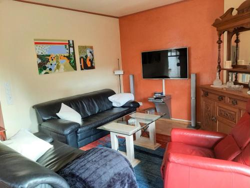 Ferienhaus Christa