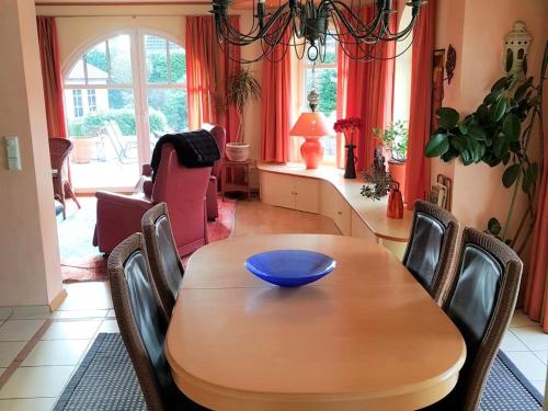 Ferienhaus Christa