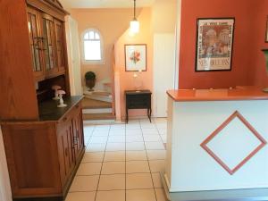 Ferienhaus Christa