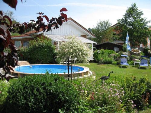 Ferienhaus Christa