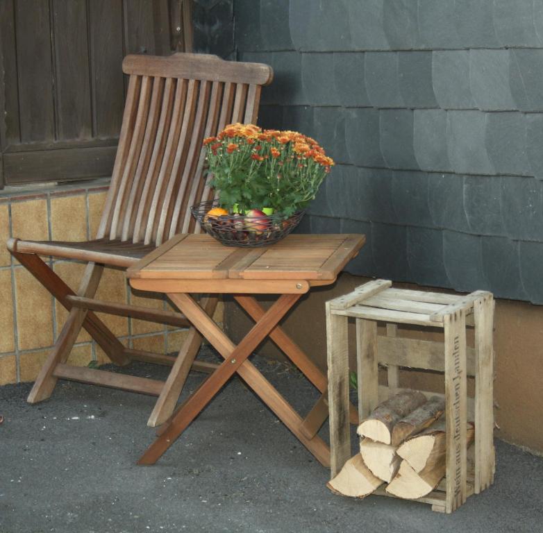 Ferienhaus Cilla 37 Hauptstraße, 56290 Beltheim