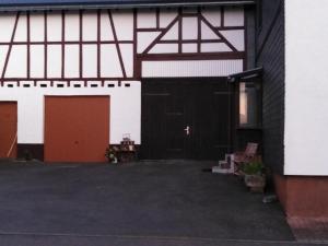 Ferienhaus Cilla