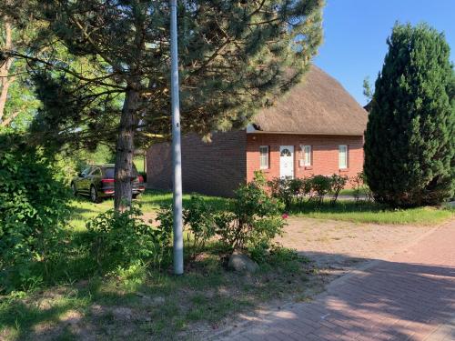 Ferienhaus Clara