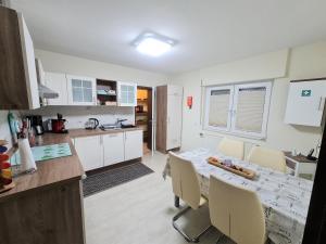 Ferienhaus Clarissa