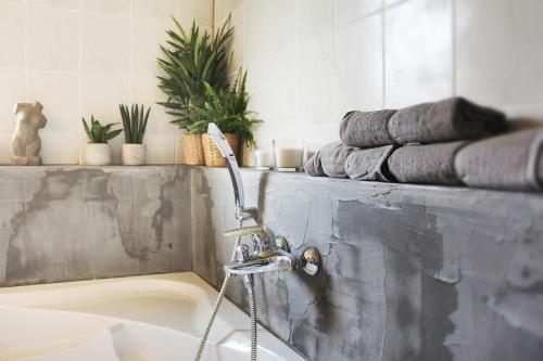 Ferienhaus CLARNI