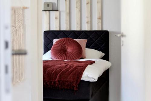 Ferienhaus CLARNI