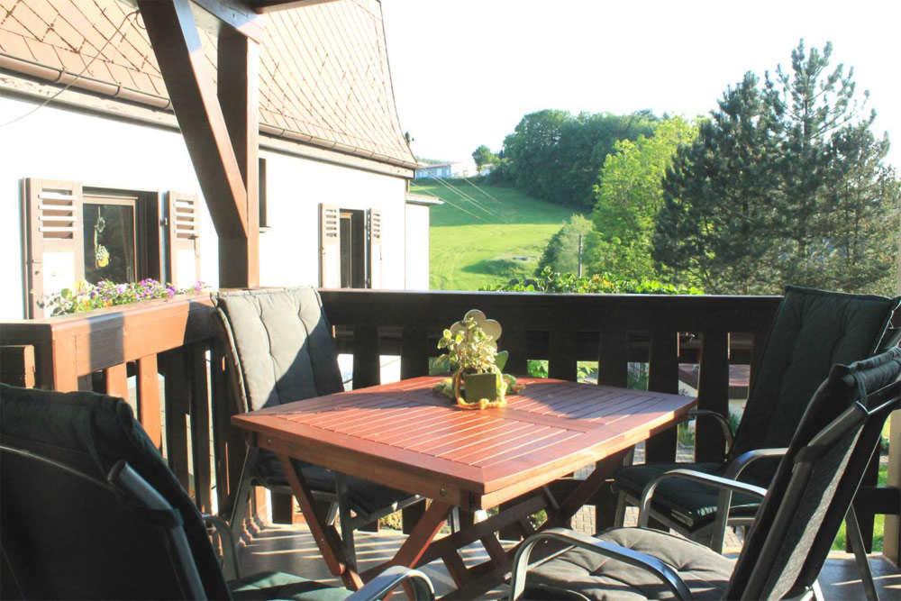 Ferienhaus Clausnitz ERZ 071 Heinz-Götze-Weg 4, 09623 Clausnitz