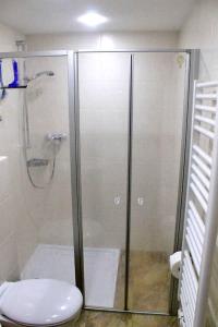 Maison de vacances Ferienhaus Clausnitz ERZ 071 Heinz-Götze-Weg 4 09623 Clausnitz Saxe