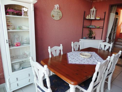 Ferienhaus Cogolin mit Wintergarten-Terrasse