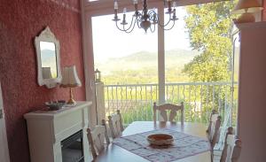 Ferienhaus Cogolin mit Wintergarten-Terrasse