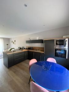 Maison de vacances Ferienhaus Contwig 30 Pirmasenser Straße 66497 Contwig Rhénanie-Palatinat