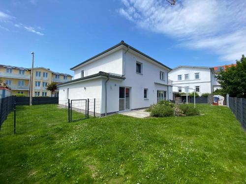 Ferienhaus Corvin