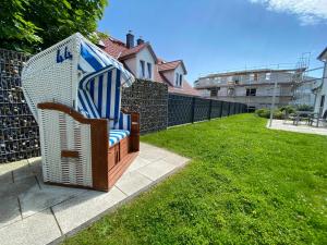 Ferienhaus Corvin