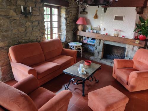 Ferienhaus Cottage Maison typique