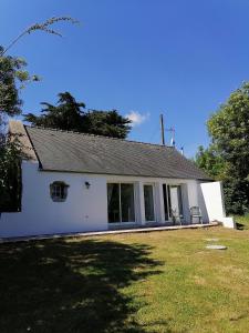 Ferienhaus Cottage Maison typique
