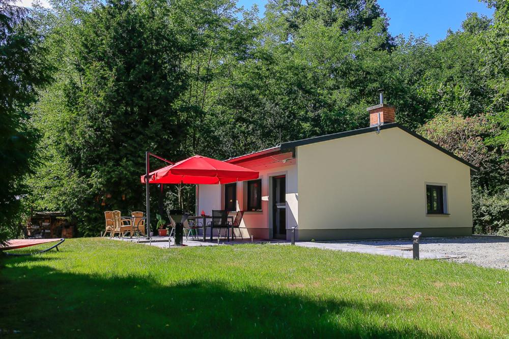 Ferienhaus Crosta Brava 36 Adolfshütter Straße, 02694 Großdubrau