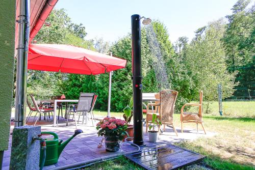 Ferienhaus Crosta Brava