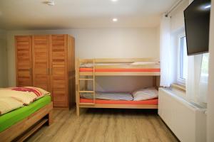 Ferienhaus Crosta Brava