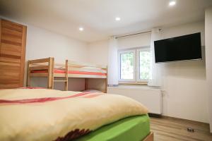 Maison de vacances Ferienhaus Crosta Brava 36 Adolfshütter Straße 02694 Großdubrau Saxe