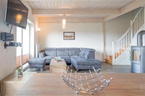 Ferienhaus \