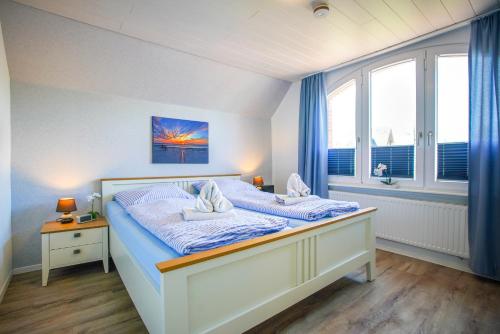 Ferienhaus Daheim