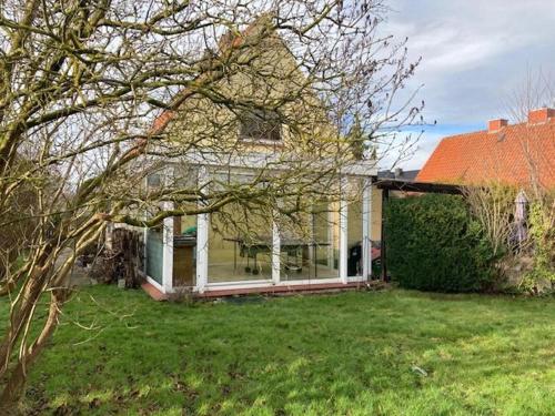 Ferienhaus \