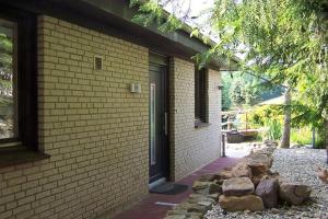 Ferienhaus DANA
