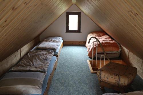 Ferienhaus Dani