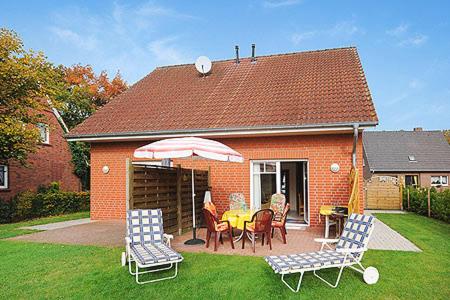 Ferienhaus \ Rehweg 13, 49733 Dankern