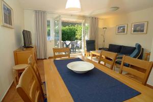 Ferienhaus das Blaue Haus WS-9a