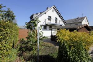 Ferienhaus Däschinger