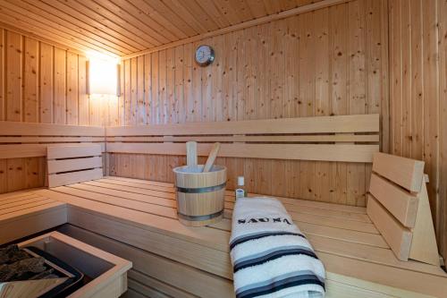 Ferienhaus Dat Gröne Huus