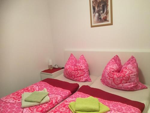Ferienhaus Daul