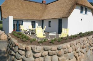 Ferienhaus Deichgraf