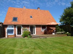 Ferienhaus Deichstern