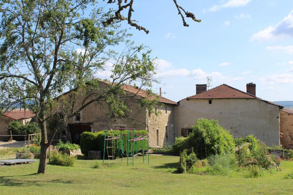 Ferienhaus Delphin, Damp
