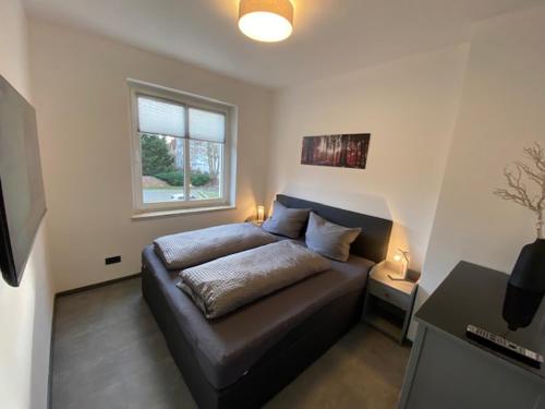Ferienhaus Deluxe