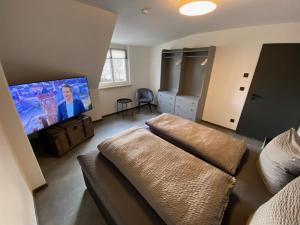 Ferienhaus Deluxe