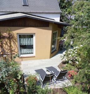 Maison de vacances Ferienhaus-der-Villa-Elsa Prellerstr. 26 01309 Dresde Saxe